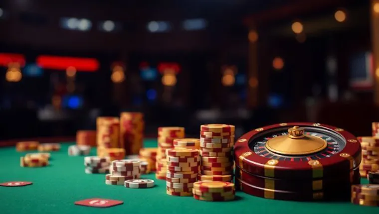 Diverse online casino games from bingoplus